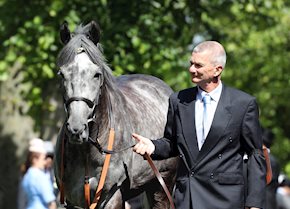 Yard mourns the loss of stable star Defoe